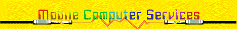 Mobile Computer Services
