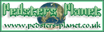 Pedsters Planet