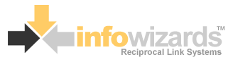 Reciprocal link management tools