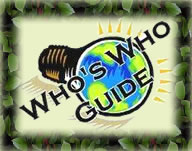 Visit the Who's Who Guide